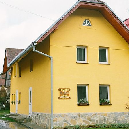 Apartmany Bistar Zuberec Luaran gambar