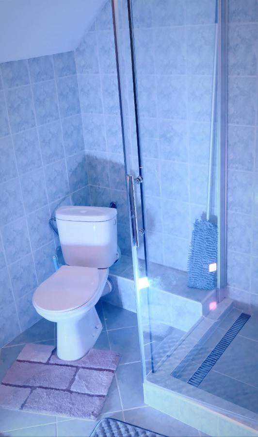 Apartmany Bistar Zuberec Luaran gambar