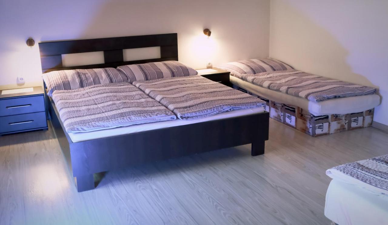 Apartmany Bistar Zuberec Luaran gambar
