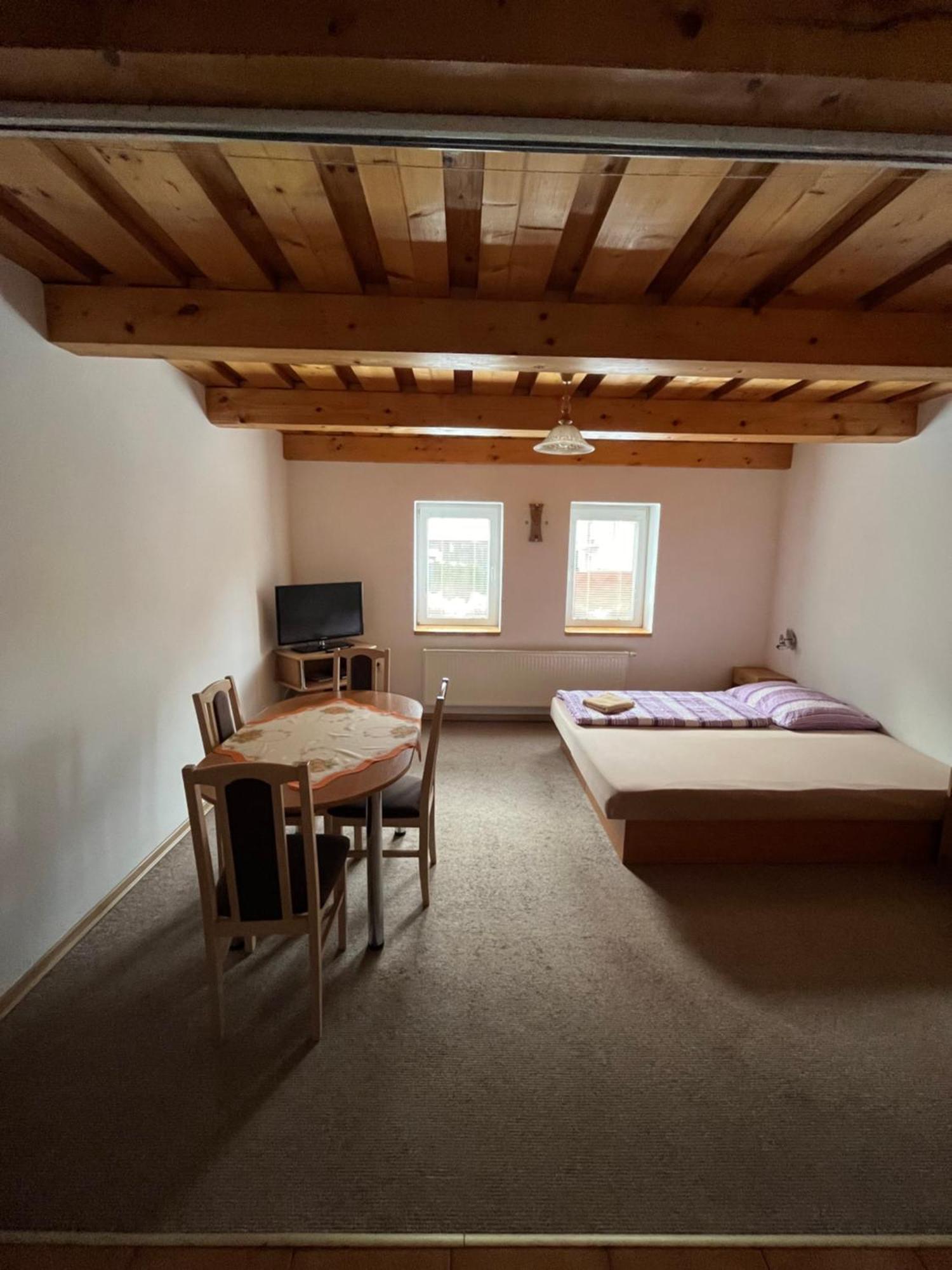 Apartmany Bistar Zuberec Luaran gambar