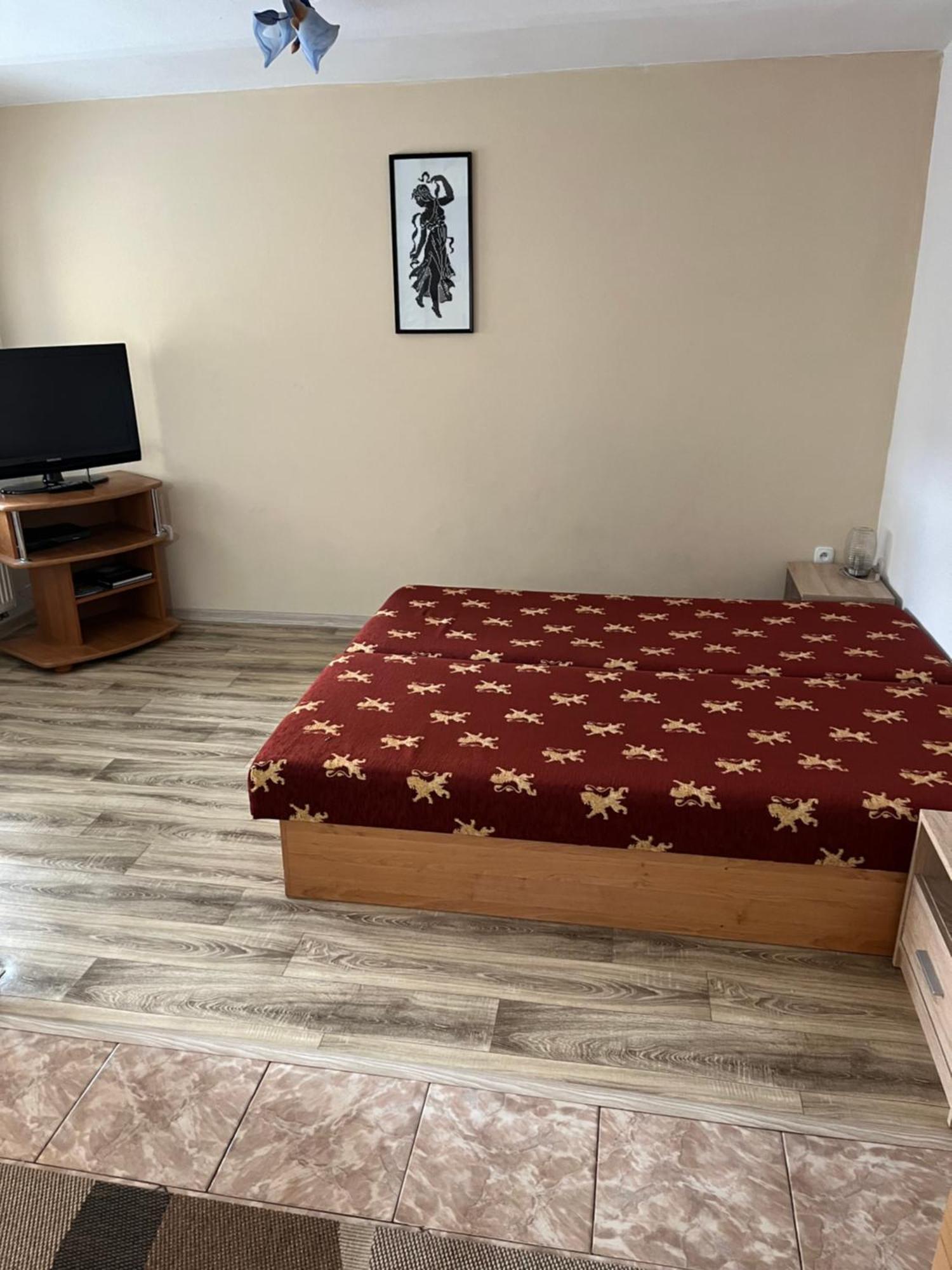Apartmany Bistar Zuberec Luaran gambar