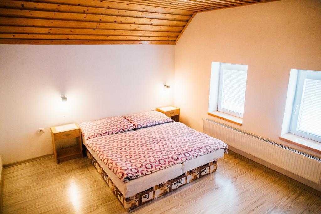 Apartmany Bistar Zuberec Luaran gambar