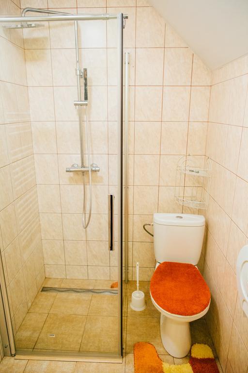 Apartmany Bistar Zuberec Luaran gambar